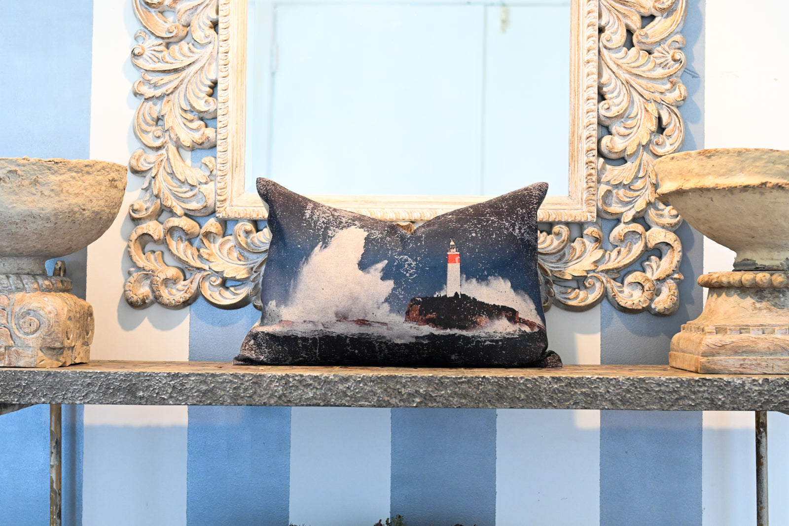 Cushions