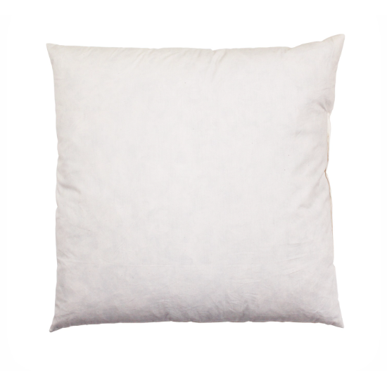 Scatter cushion insert