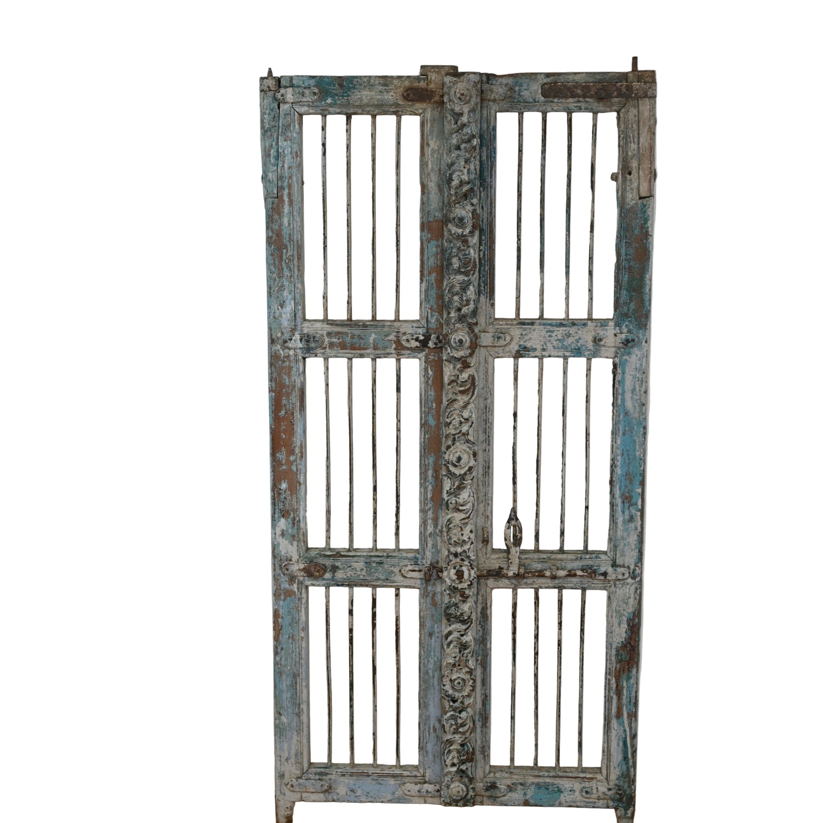 The Provincial Window shutters