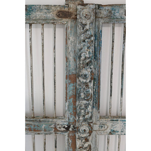 The Provincial Window shutters