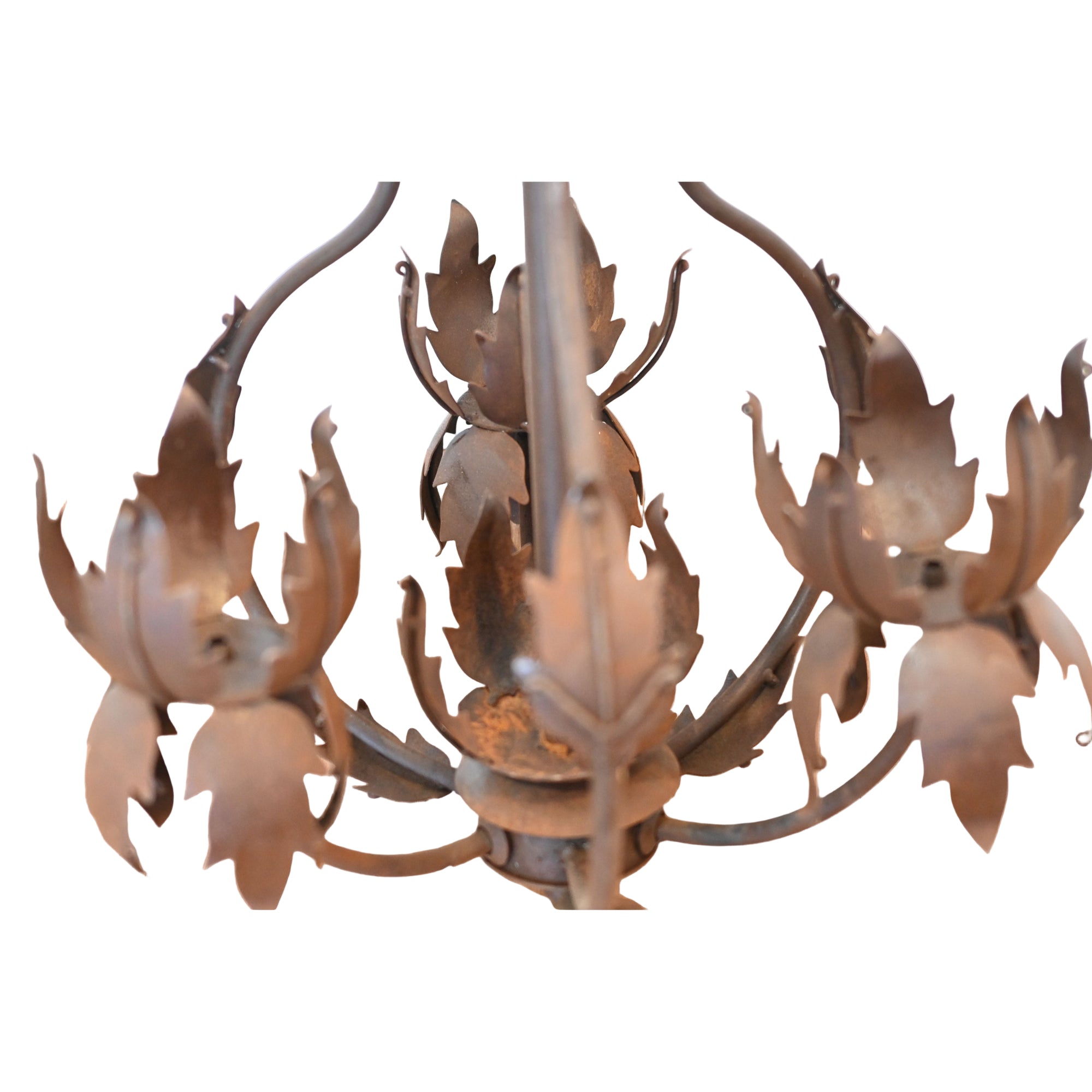 Bordeaux Chandelier