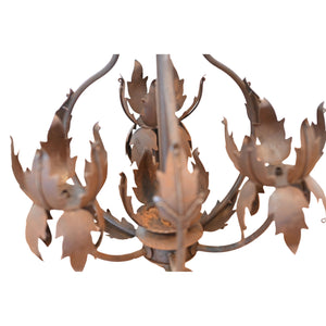 Bordeaux Chandelier