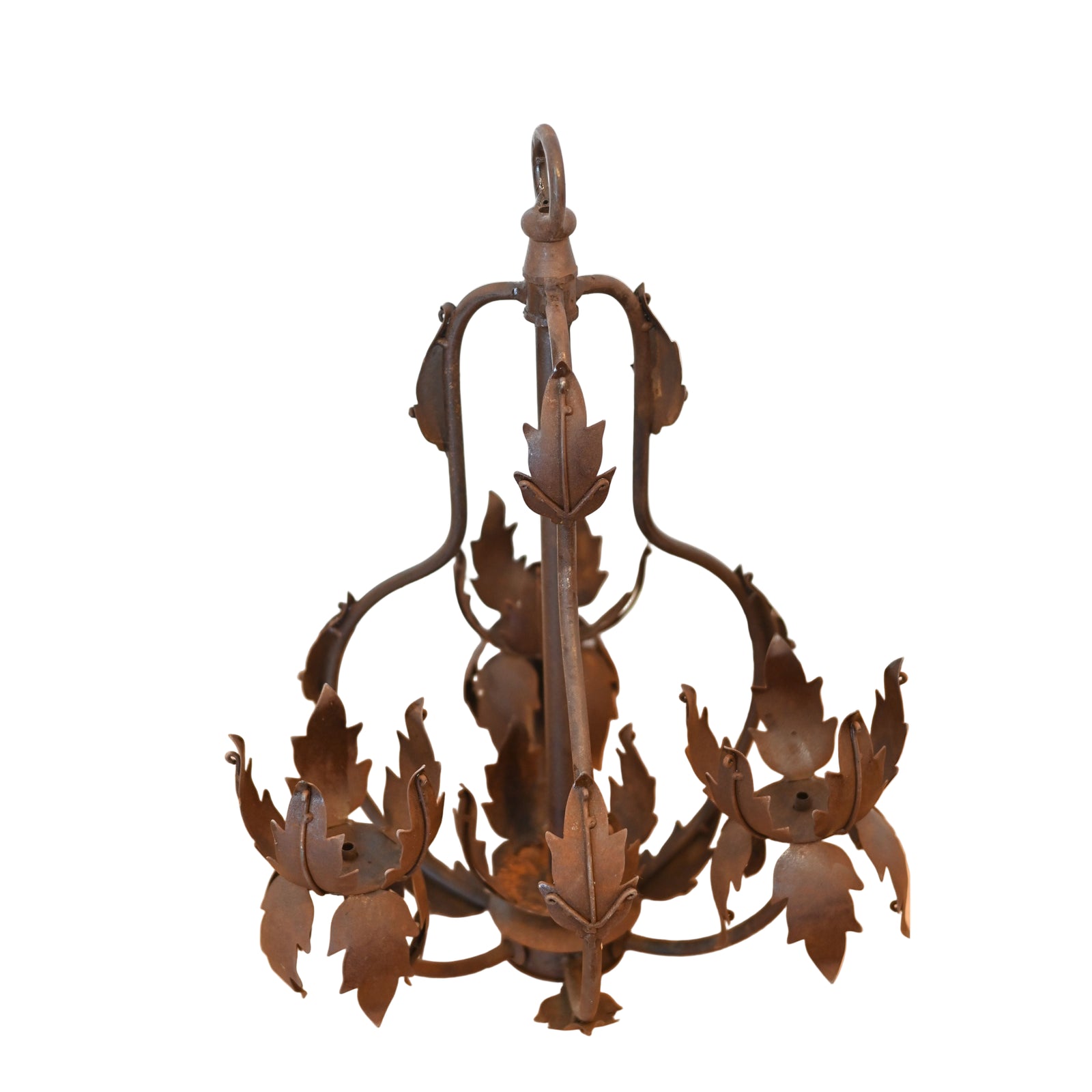 Bordeaux Chandelier