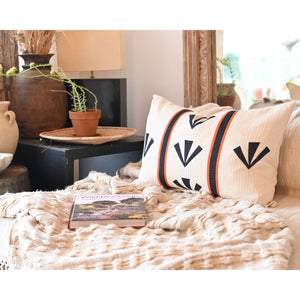 Convictus Lumbar Cushion - Saint Moso