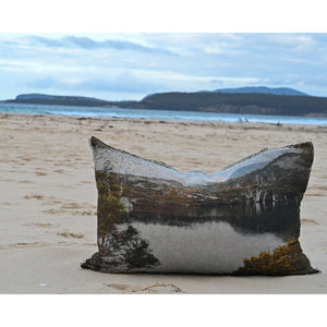 The Tarn Lumbar Cushion - Saint Moso