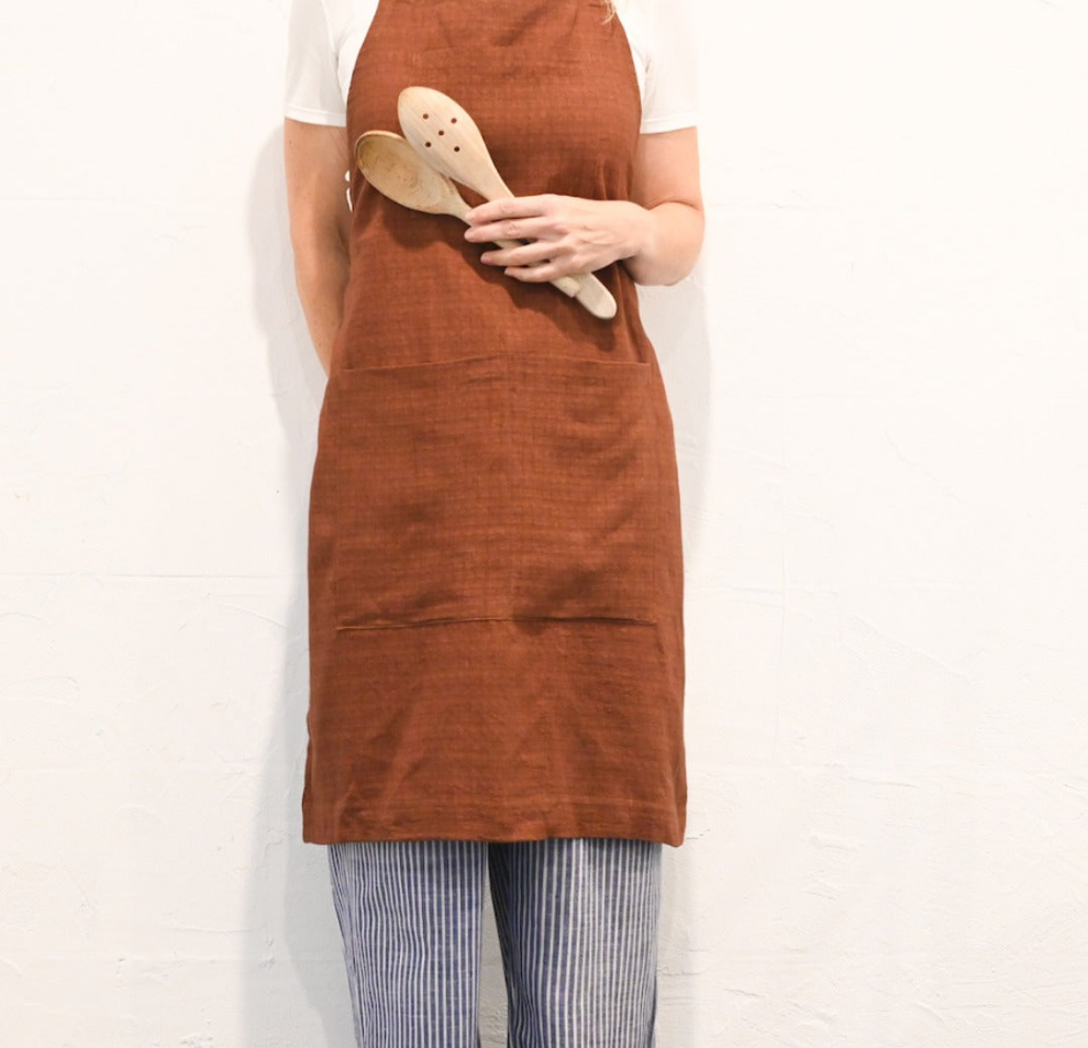 Bakers' apron