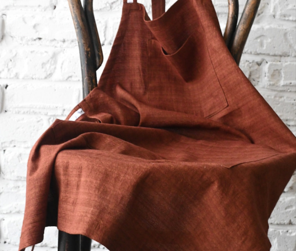 Bakers' apron