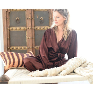 Thylacine Lumbar Cushion - Saint Moso