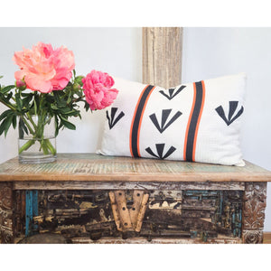 Convictus Lumbar Cushion - Saint Moso