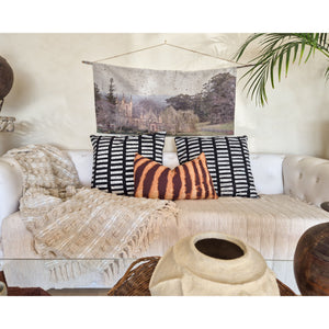 Thylacine Lumbar Cushion - Saint Moso