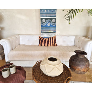 Thylacine Lumbar Cushion - Saint Moso