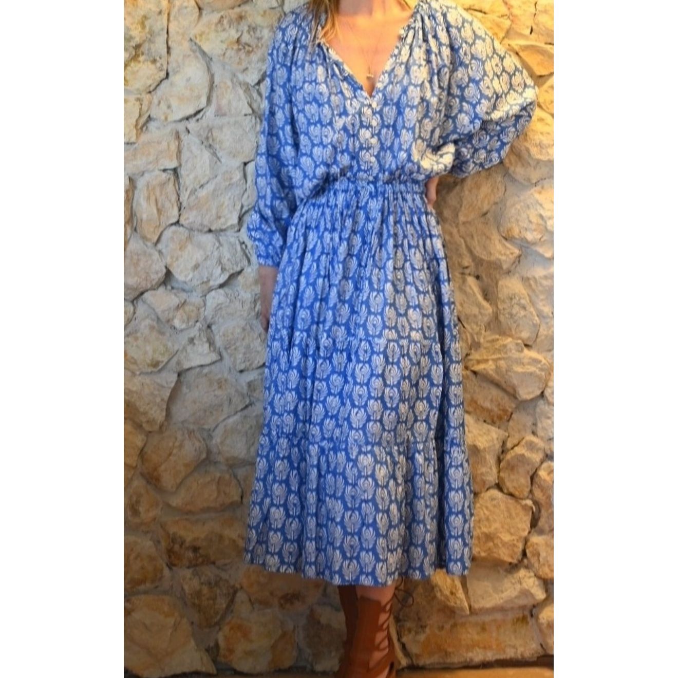 Tasmanian designed organic women's fashion